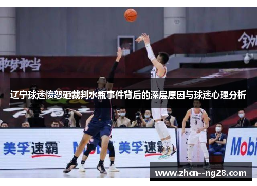 辽宁球迷愤怒砸裁判水瓶事件背后的深层原因与球迷心理分析