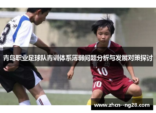 青岛职业足球队青训体系薄弱问题分析与发展对策探讨 青岛职业足球队青训体系薄弱问题分析与发展对策探讨