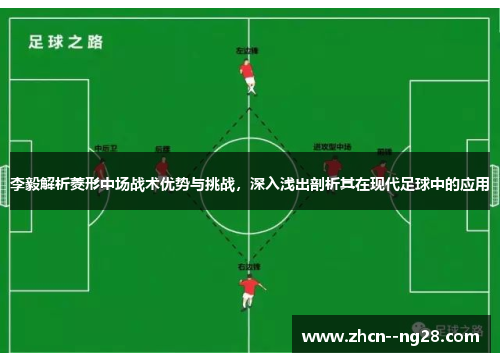 李毅解析菱形中场战术优势与挑战，深入浅出剖析其在现代足球中的应用