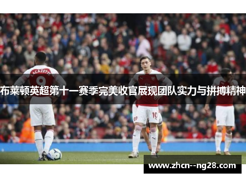 布莱顿英超第十一赛季完美收官展现团队实力与拼搏精神 布莱顿英超第十一赛季完美收官展现团队实力与拼搏精神